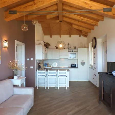 La Briciola Villa *