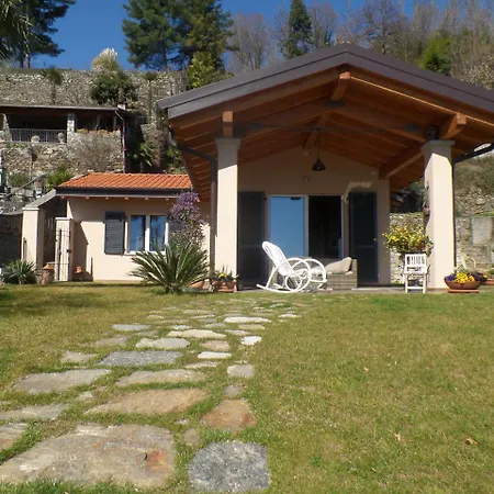 La Briciola * 莱萨