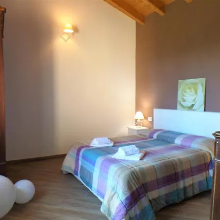 La Briciola Villa