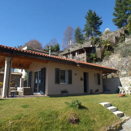 La Briciola Villa