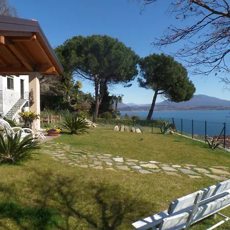 La Briciola Villa *