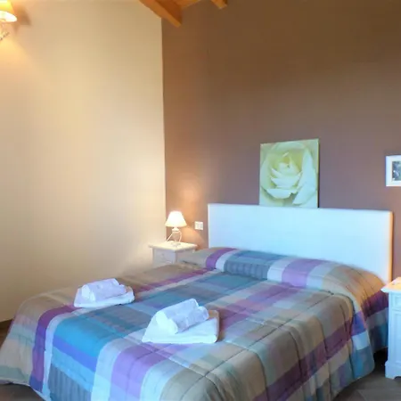 Villa La Briciola Lesa