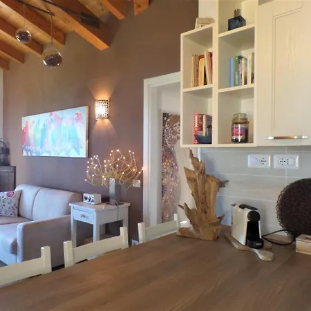 La Briciola Villa