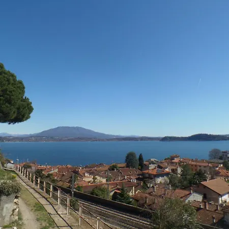 Villa La Briciola *
