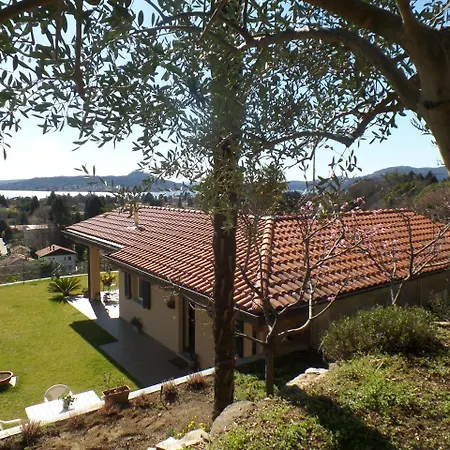 La Briciola Villa