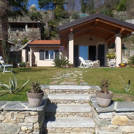 La Briciola 别墅 *