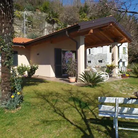 La Briciola * 莱萨