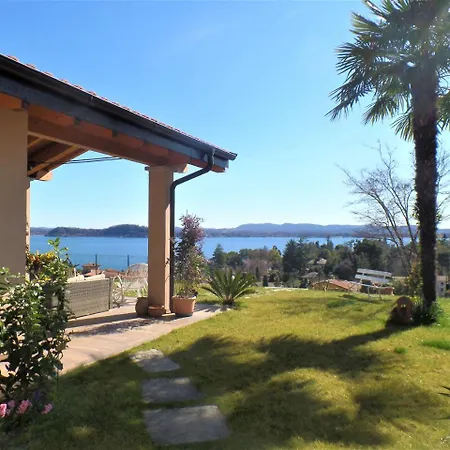 La Briciola Villa *