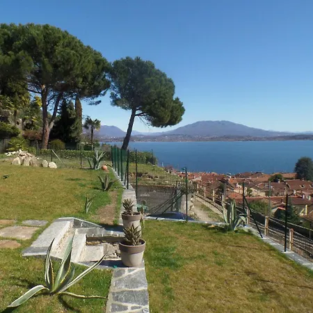 Villa La Briciola Lesa