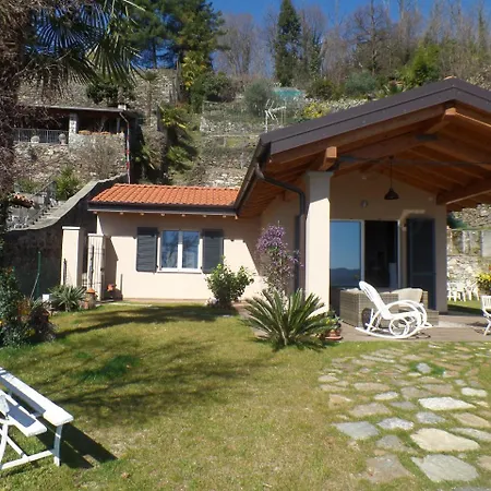 La Briciola Villa