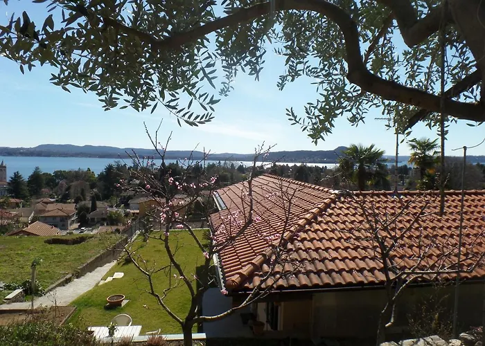 Villa La Briciola Lesa