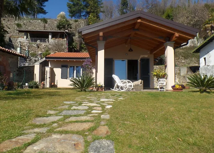 La Briciola * 莱萨