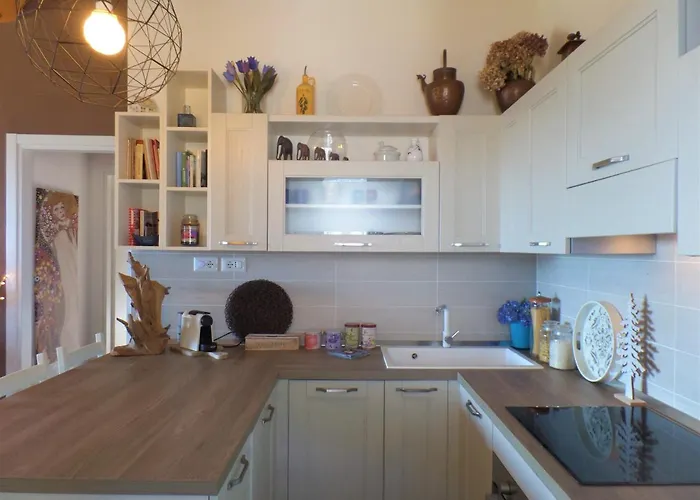 La Briciola * 莱萨