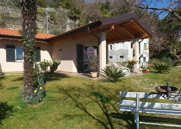 La Briciola * 莱萨