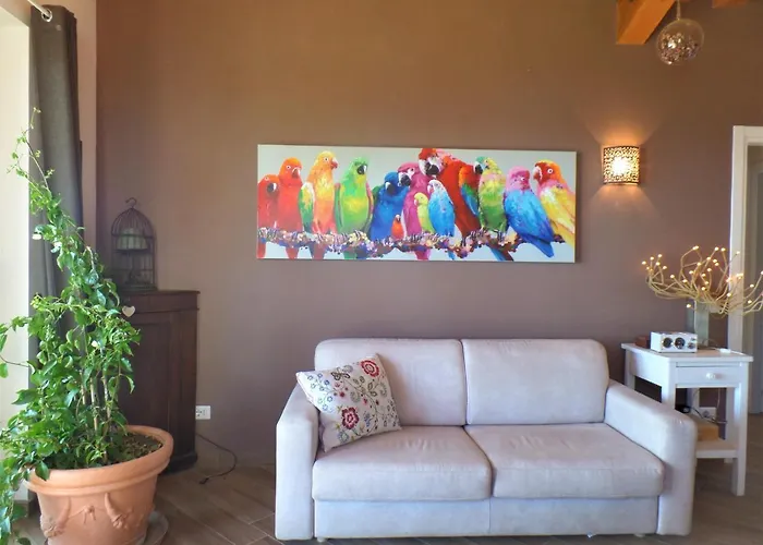 La Briciola * 莱萨