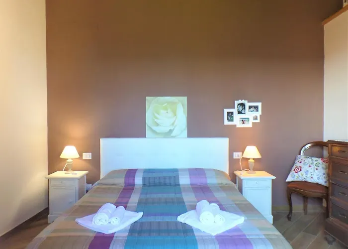 La Briciola * 莱萨